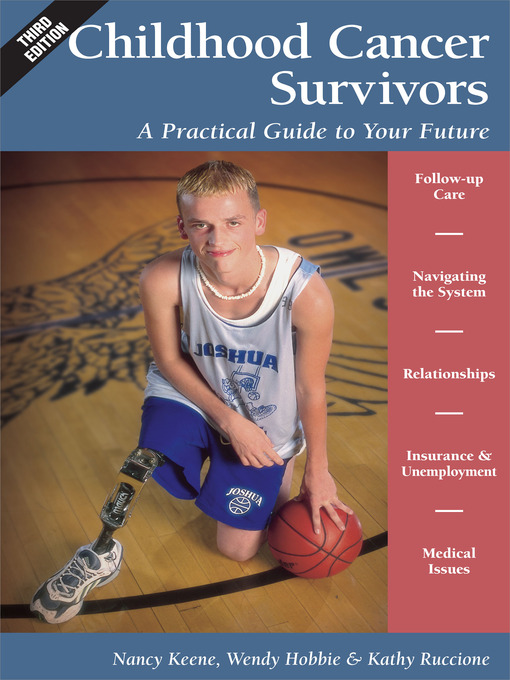 Title details for Childhood Cancer Survivors by Nancy Keene - Available